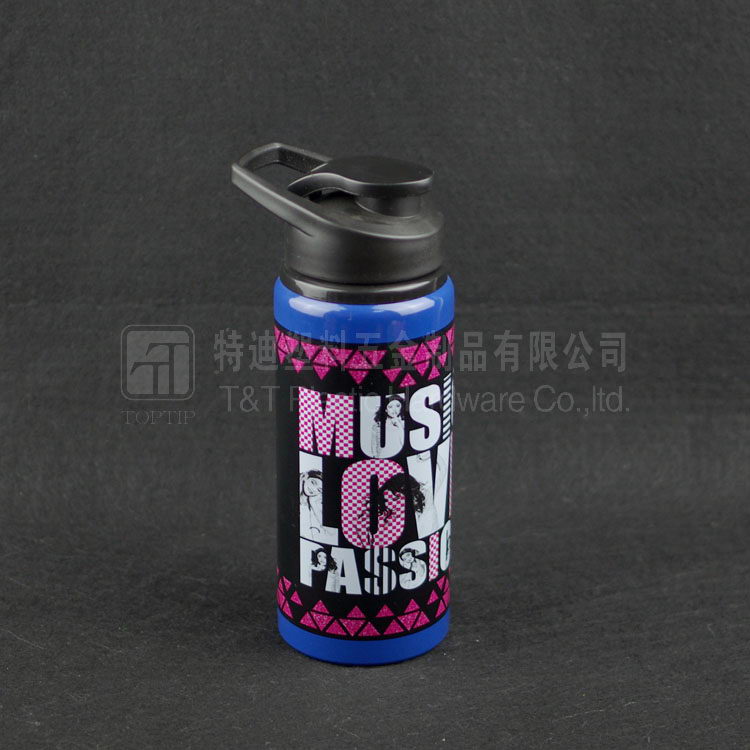 优质产品工厂直销600ML/20oz铝制登山水杯