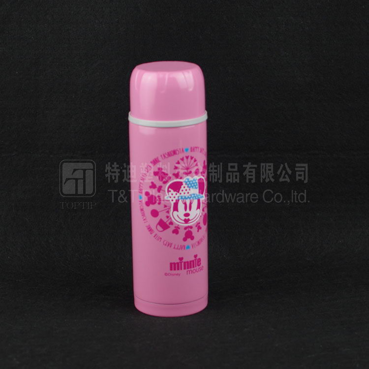 女生可爱小款保温杯不锈钢内胆304 TT-SA040